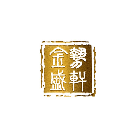 金融投资logo设计
