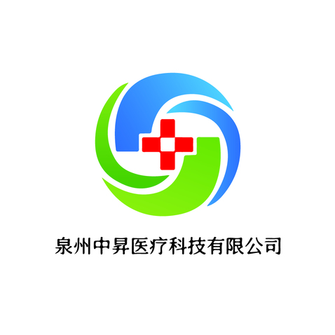 医疗科技logo设计