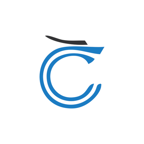 交通运输服务logo设计
