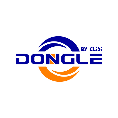 电子科技产品logo设计