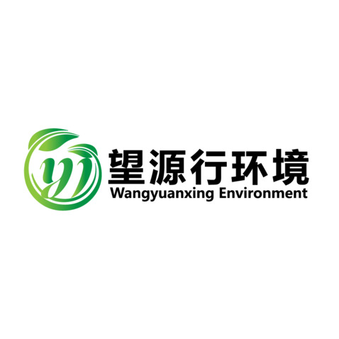环境保护logo设计