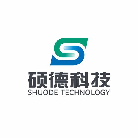 电子科技研发logo设计