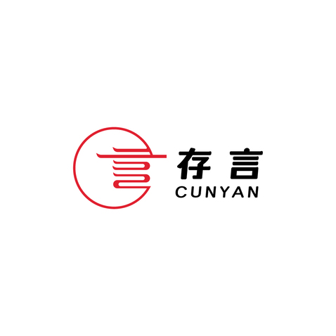 咨询服务logo设计