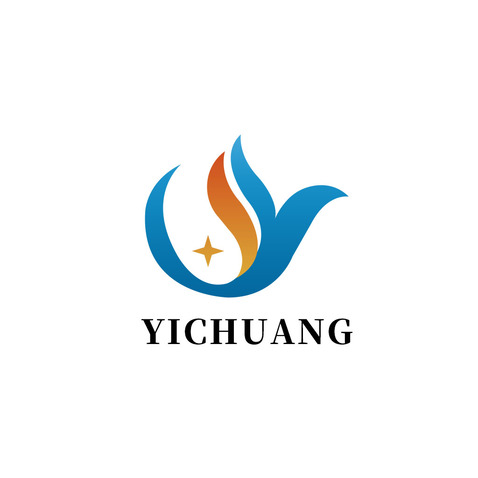 能源化工logo设计