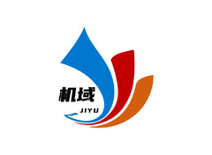 文化创意产业 艺术,抽象,色彩 该logo设计以简洁而富有创意的方式呈现。图形部分由几个抽象的色块组成，蓝色、红色和橙色的渐变 色块相互交织，形成一种动感和流畅的视觉效果，仿佛是艺术创作中的笔触或流动的线条。整体造型简 洁明了，却又富有变化和层次感，展现出一种现代感和时尚感，给人留下深刻的印象。
