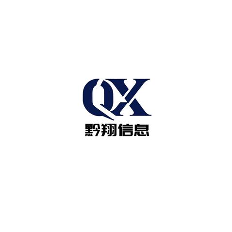 信息技术logo设计