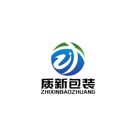 包装印刷logo设计