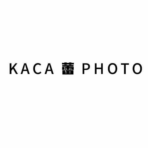 摄影服务行业logo设计