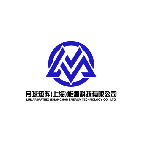 能源科技研发logo设计