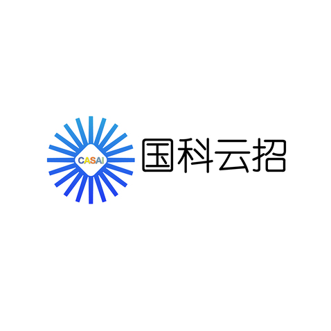 科技咨询logo设计