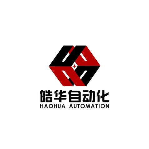 自动化设备行业logo设计