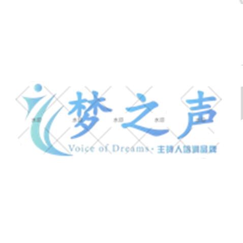 梦之声logo设计