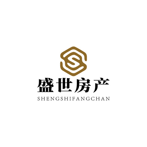 房地产行业logo设计