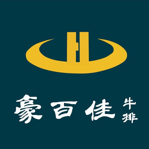 西式餐饮服务logo设计