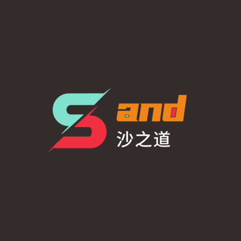 互聯網科技logo設計
