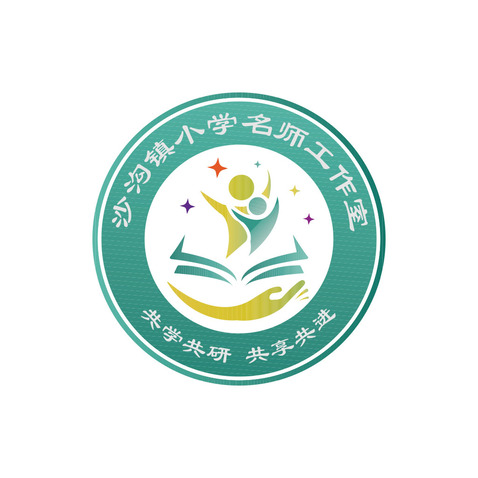 教育事业logo设计
