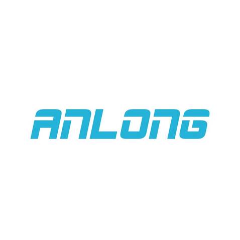 难以确定具体行业（推测科技类相关）logo设计