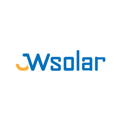 太阳能相关业务logo设计