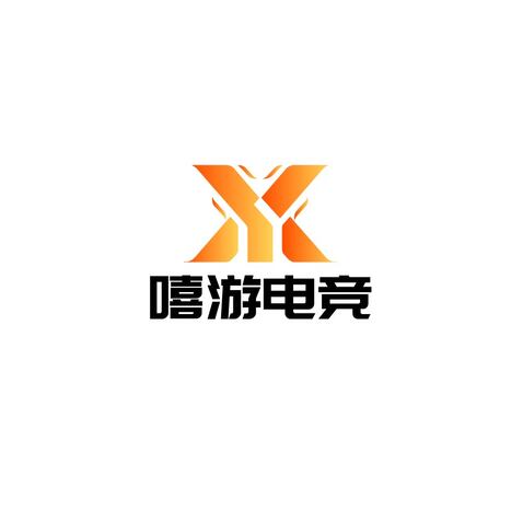 电子竞技运营logo设计