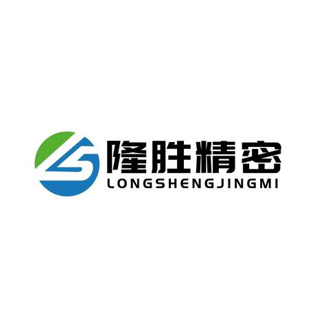 精密制造logo设计