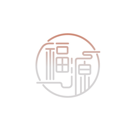 传统餐饮服务logo设计