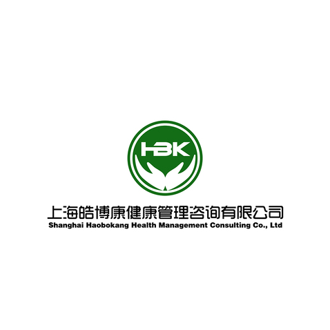 健康咨询logo设计