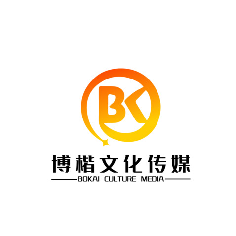 文化传播logo设计