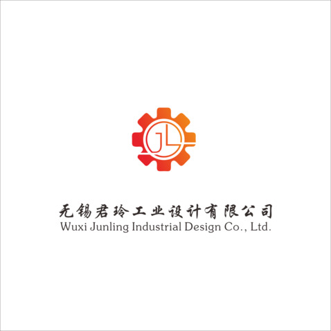 工业设计服务logo设计