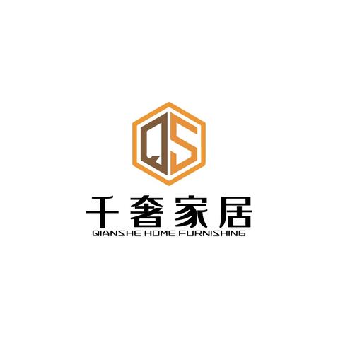 家居装饰logo设计