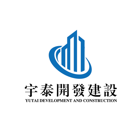 房地产开发logo设计