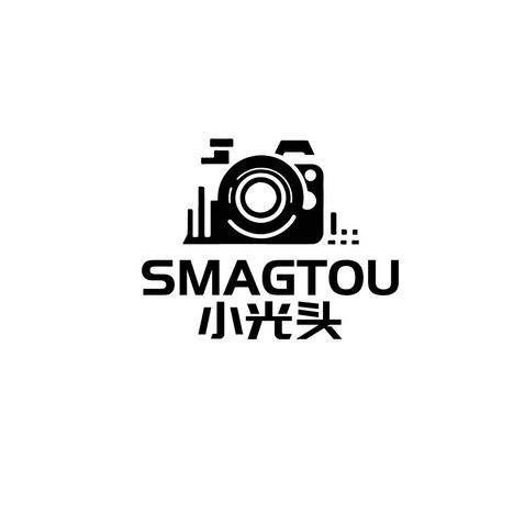摄影服务行业logo设计