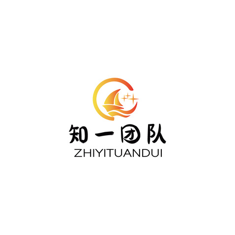 企业咨询服务logo设计