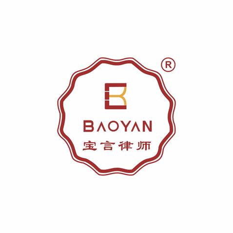 律师法律服务logo设计