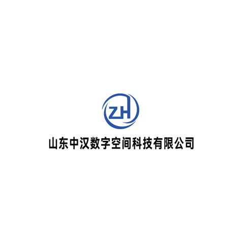 数字科技研发logo设计
