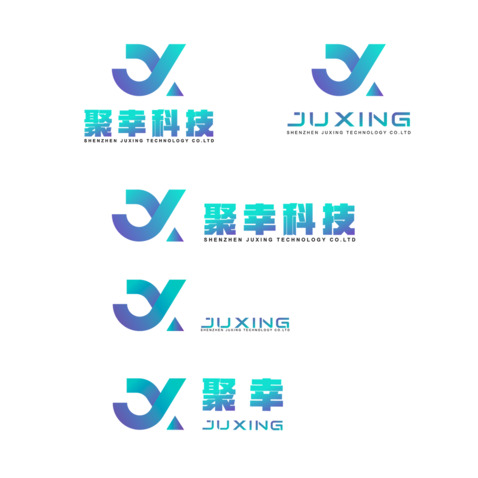 科技研发服务logo设计