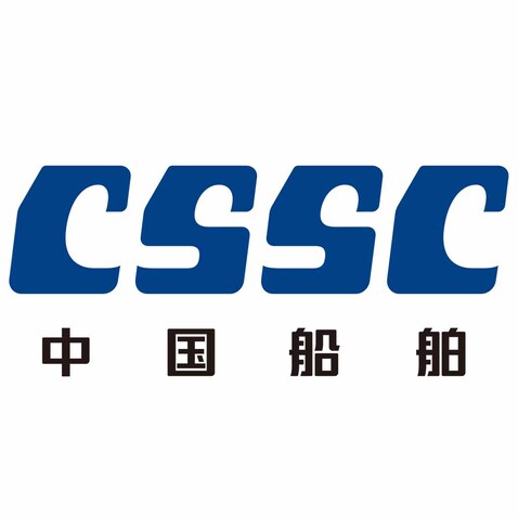 船舶制造logo设计