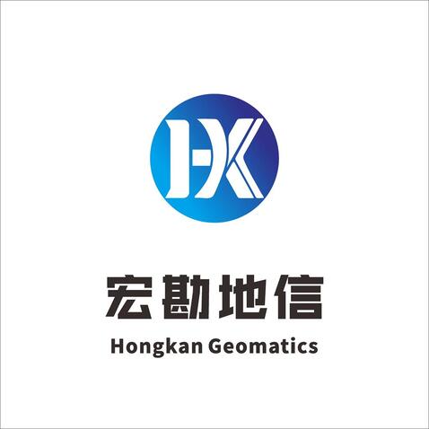 地理信息服务logo设计
