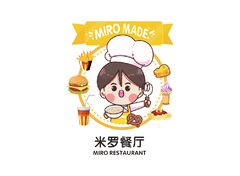 西式快餐餐饮行业