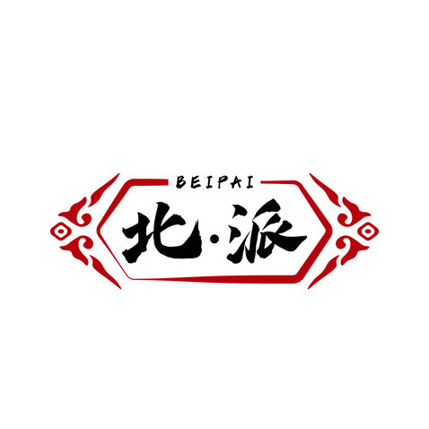 餐饮美食行业（推测）logo设计