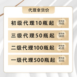 商品代理销售
