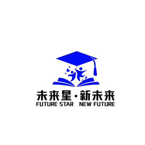 教育培训行业logo设计