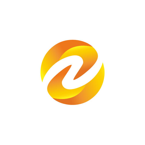 科技信息服务logo设计