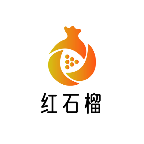水果加工logo设计