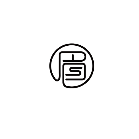 品牌定制服务logo设计