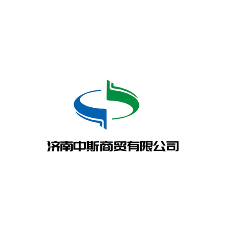 商贸服务logo设计