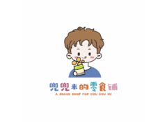 儿童零食零售
