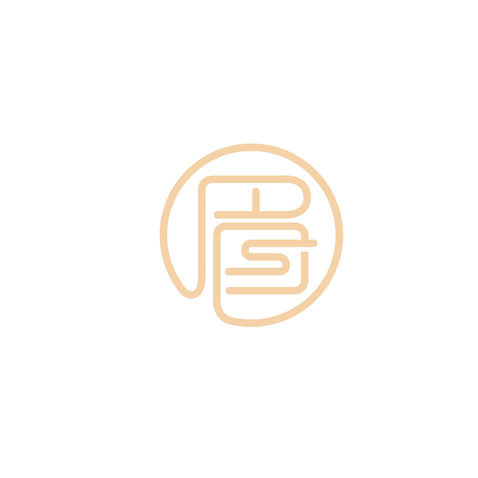 高端品牌服务logo设计