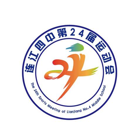 中学教育教学logo设计