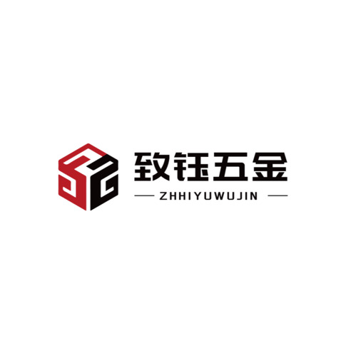 创意盾牌logo设计
