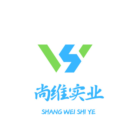 科技实业logo设计